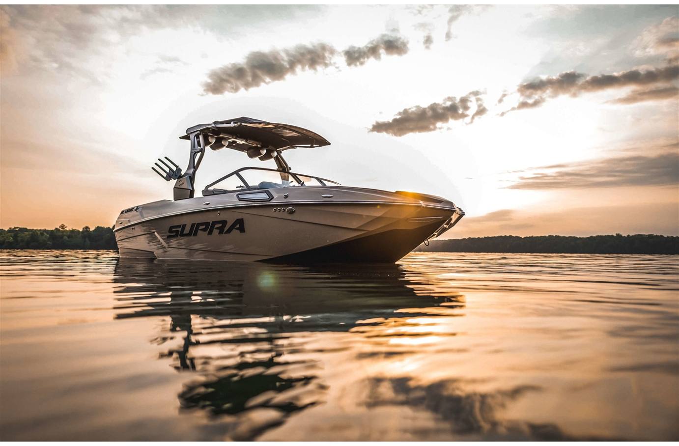 Mobile Luxury Boat Wash