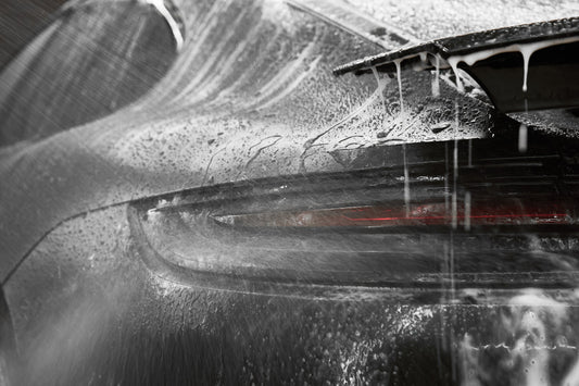 Monthly Mobile Quick Wash Plan