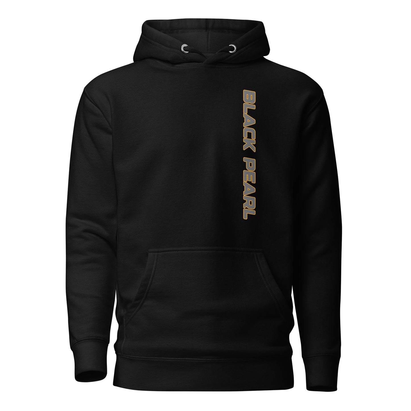 Black Pearl Unisex Hoodie