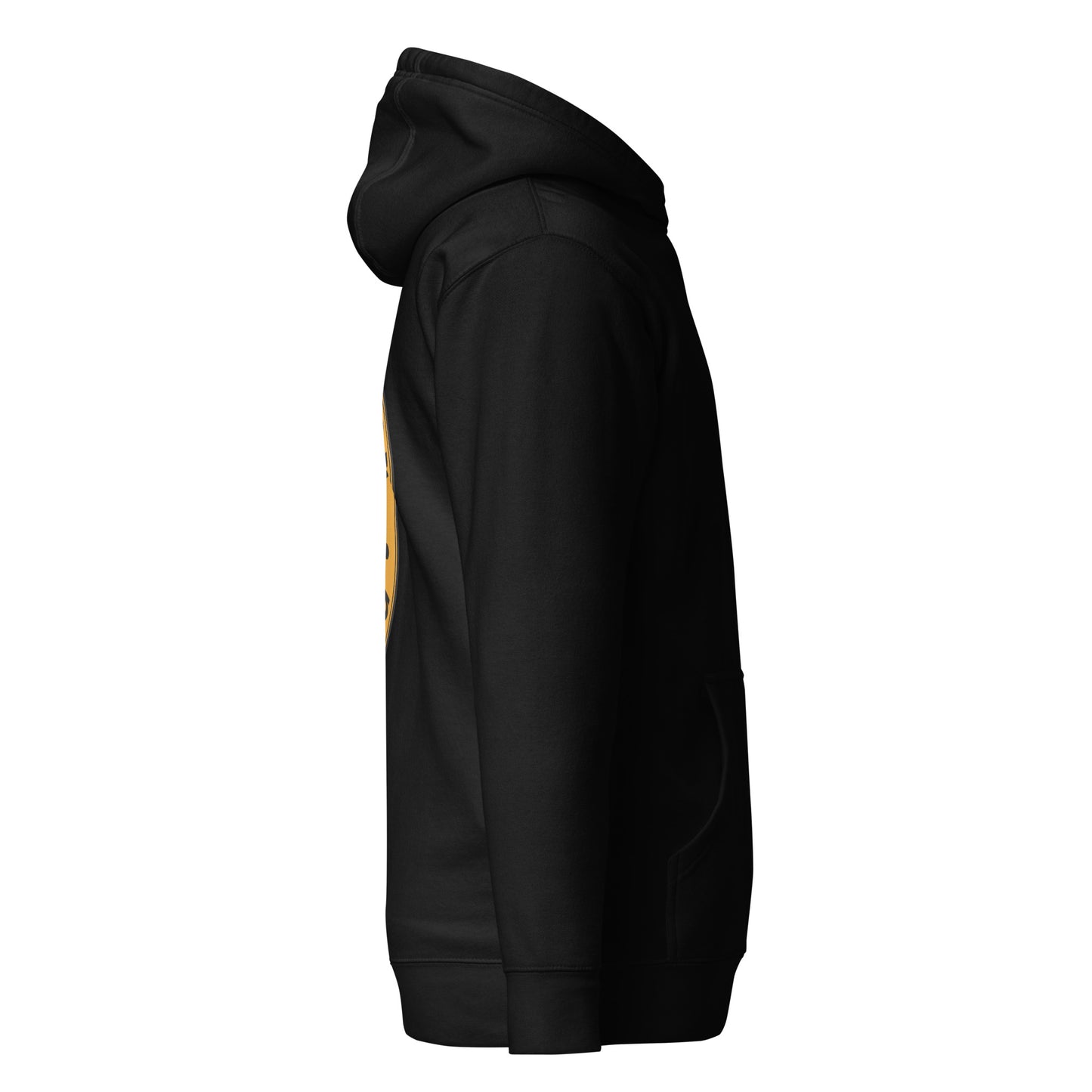 Black Pearl Unisex Hoodie