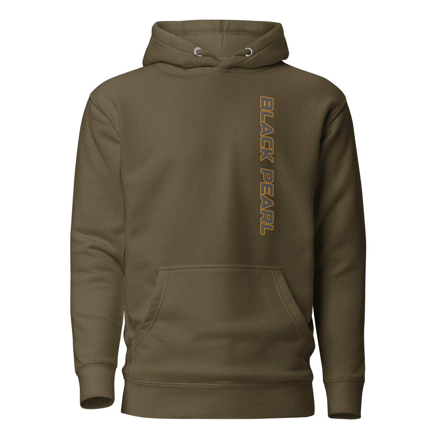 Black Pearl Unisex Hoodie