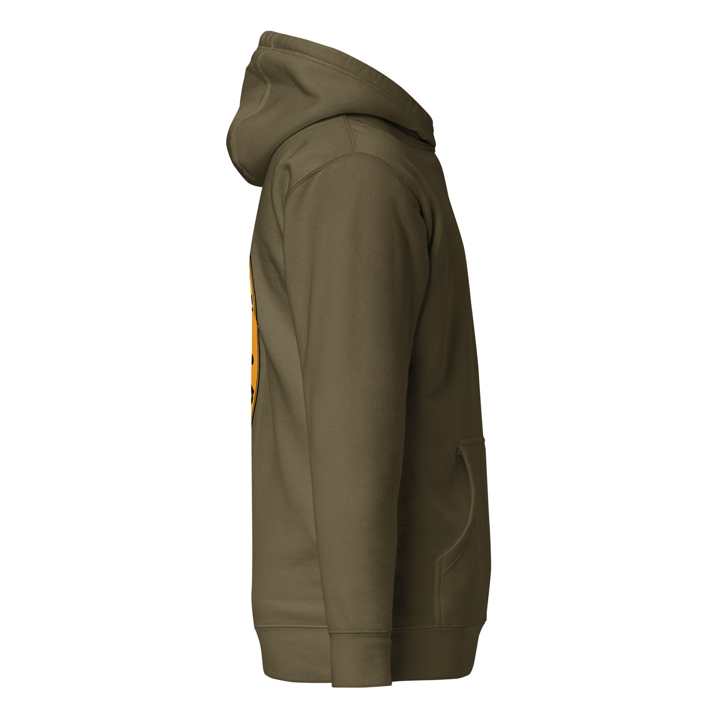 Black Pearl Unisex Hoodie
