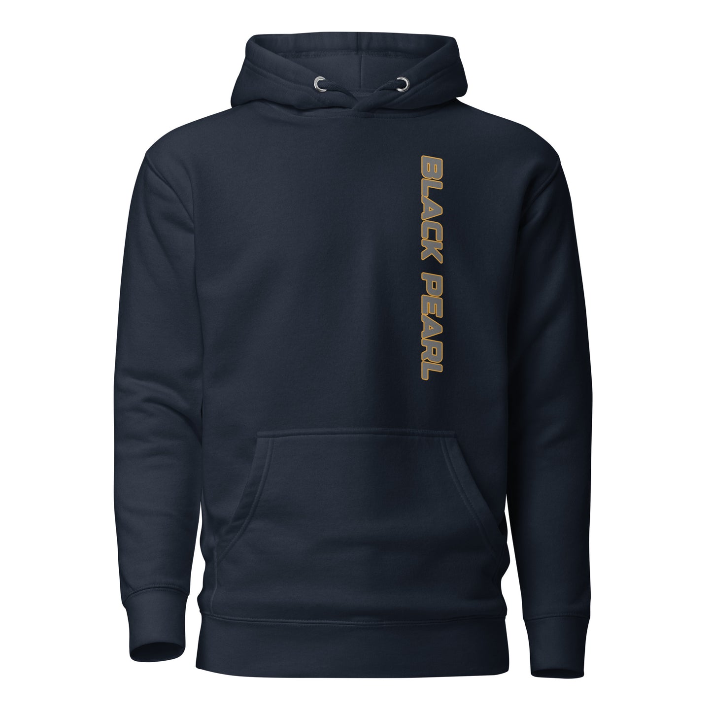 Black Pearl Unisex Hoodie
