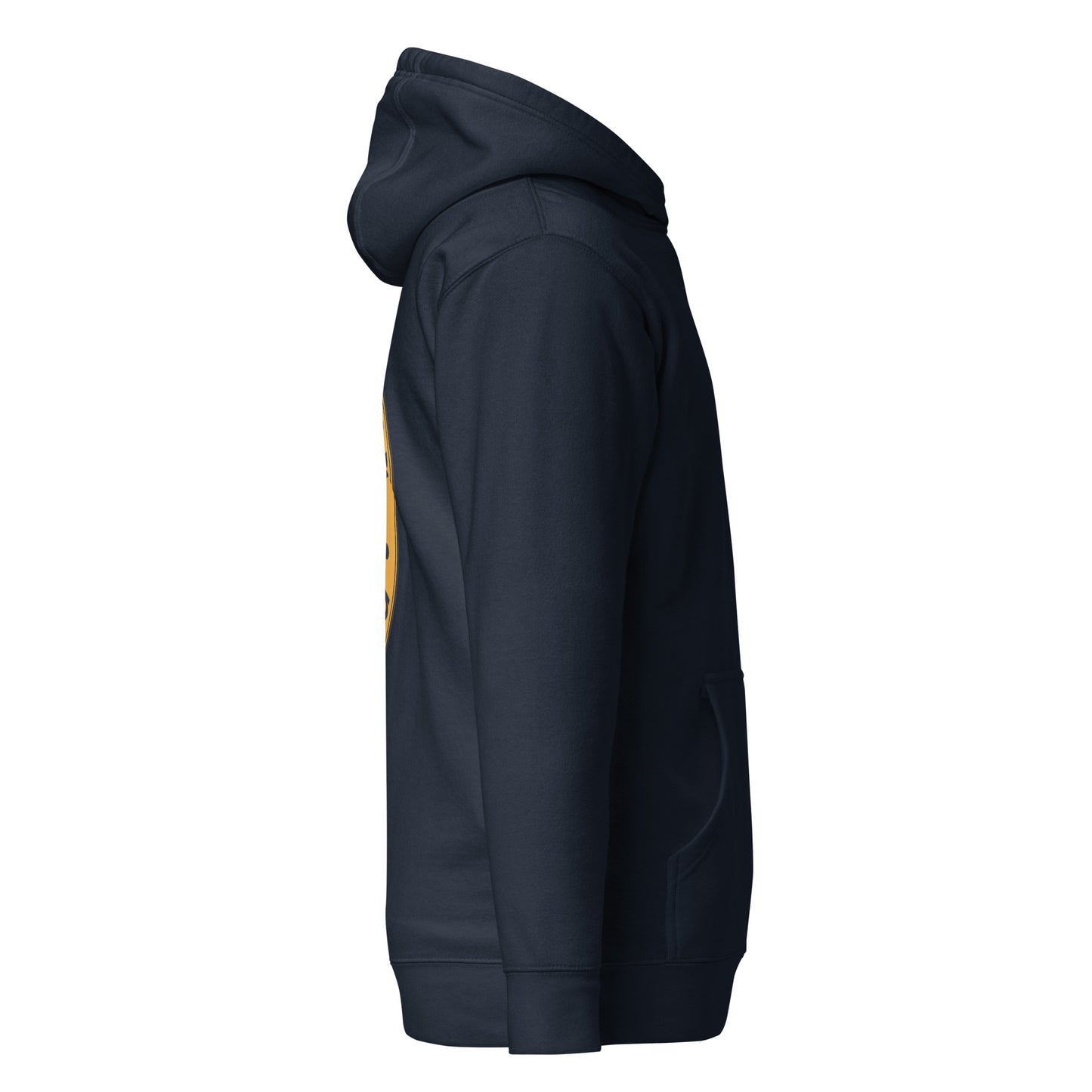 Black Pearl Unisex Hoodie