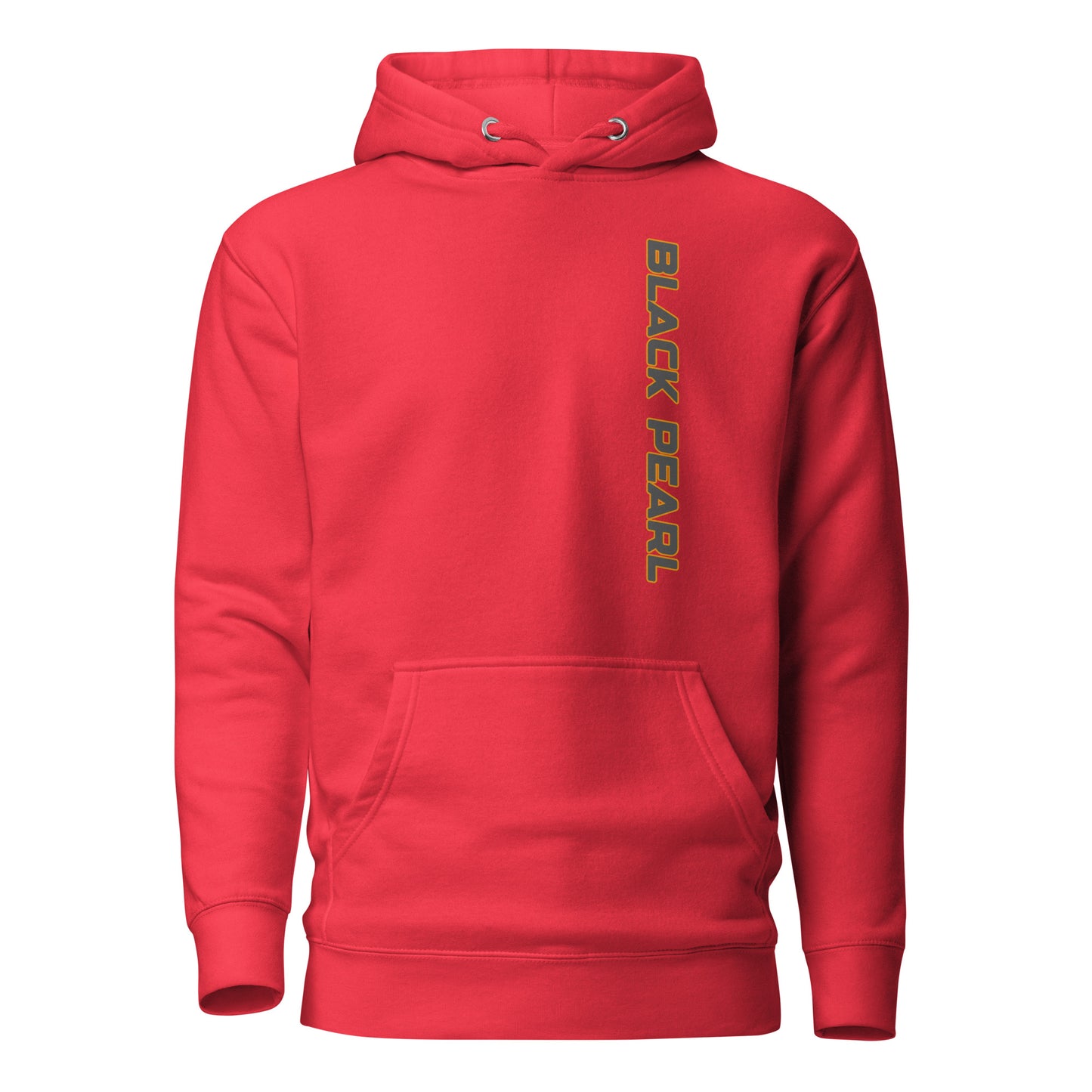 Black Pearl Unisex Hoodie