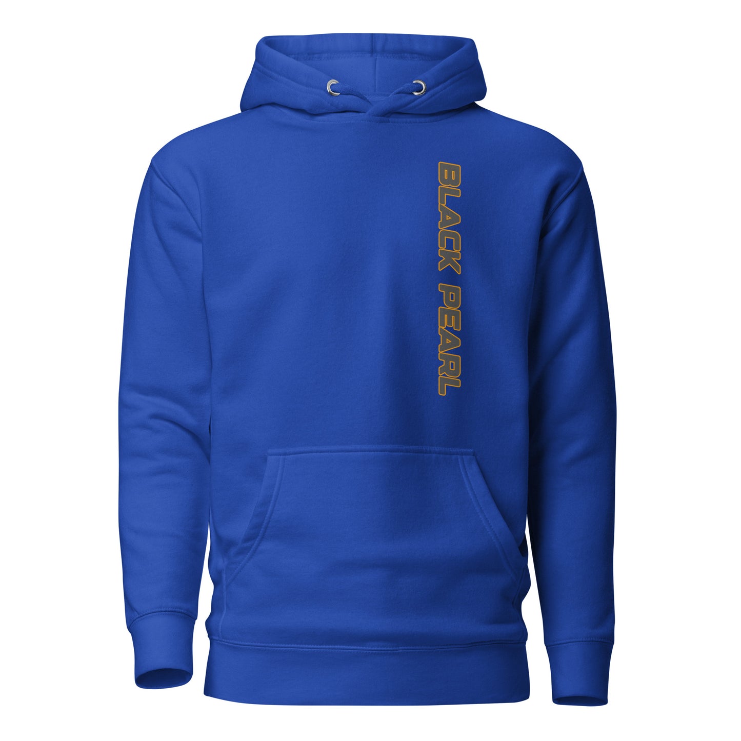 Black Pearl Unisex Hoodie