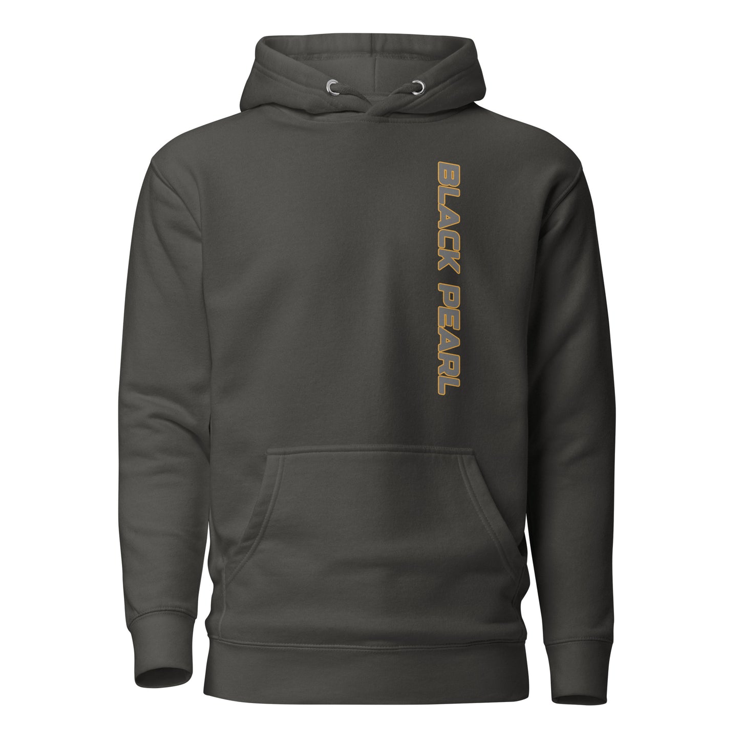 Black Pearl Unisex Hoodie
