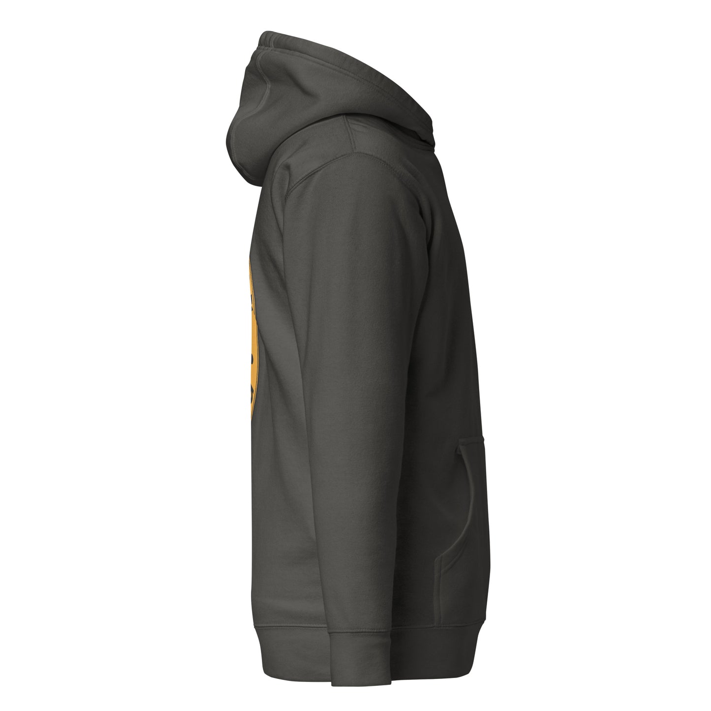 Black Pearl Unisex Hoodie