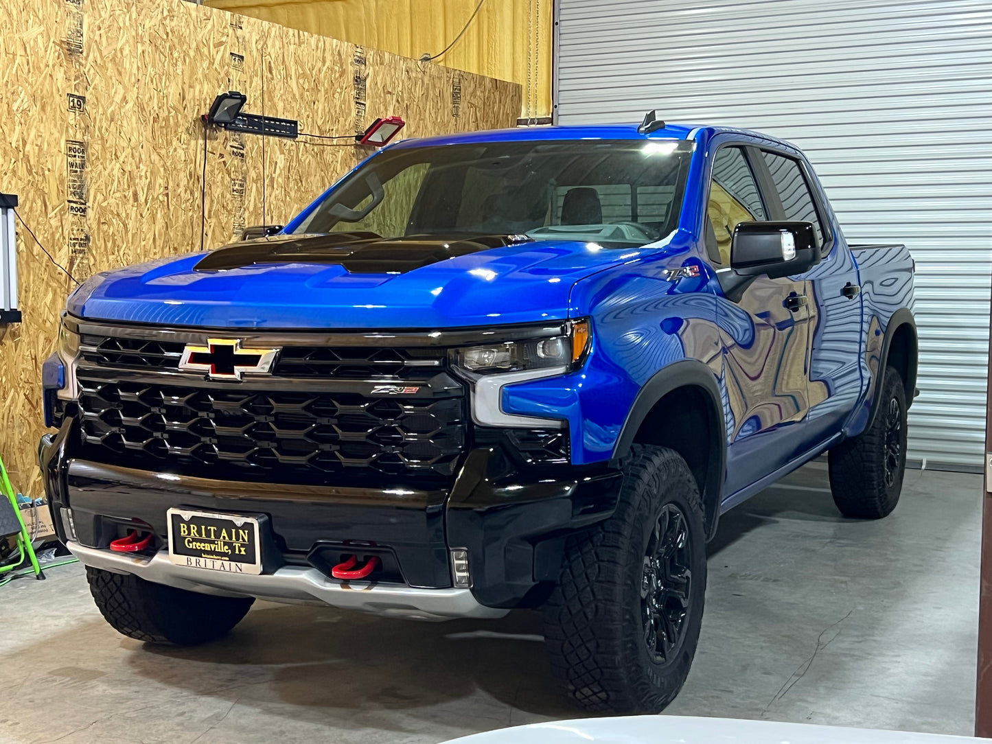 Ceramic Coating 5-7 year