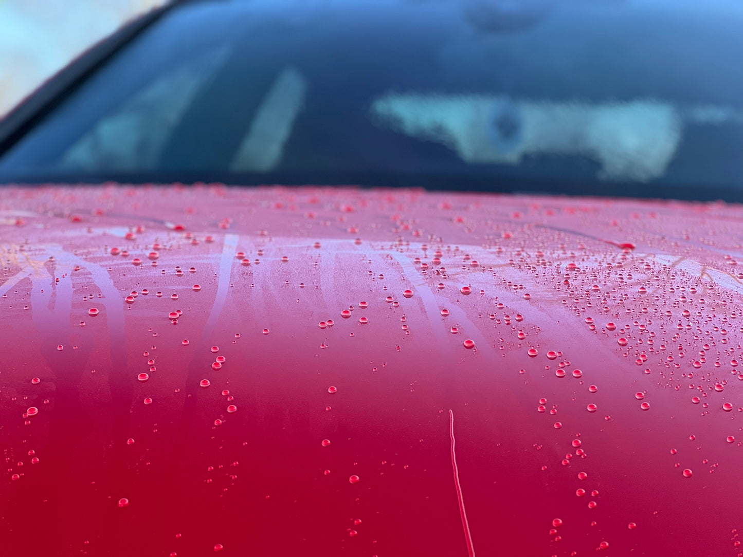 Ceramic Coating 3-5 year