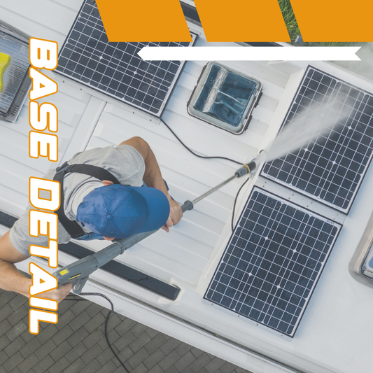 Base Package: Essential RV Refresh