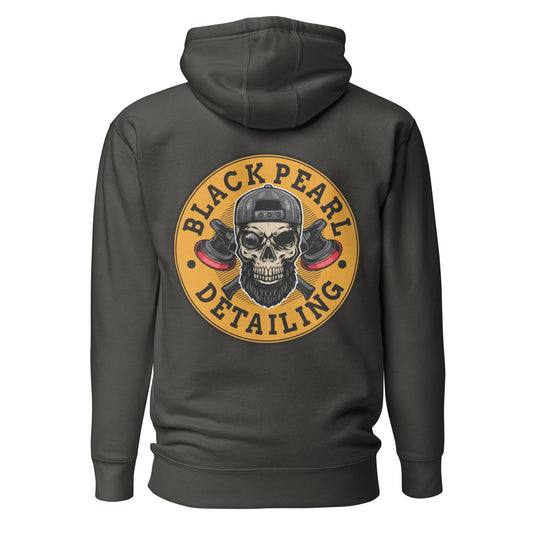 Black Pearl Unisex Hoodie